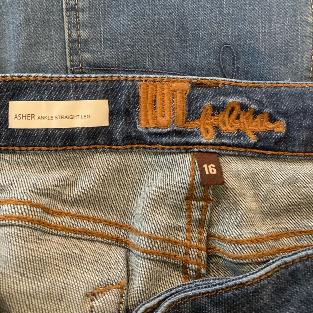 Kut from the Kloth Asher